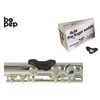 Image de Flûtes traversières BO PEP BP601 - CORRECTEUR DE TENUE FINGER SADDLE (MAIN DE PETITE TAILLE OU MOYENNE) Accessoires flûtes