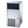 Image de Machine à Glaçon Professionnelle - 53 kg - - R290 - Acier inoxydable 469x629x885mm