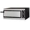 Image de Four à Pizza Electrique 1 Pizza de Ø 32 cm Combisteel
