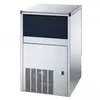 Image de Machine a glaçon Professionnelle - 43 kg - - R290 - Acier inoxydable 496x629x795mm
