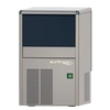 Image de Machine à Glaçons Creux 25 kg avec Réserve 4 kg - Condenseur à Air - - R452a - Acier inoxydable 385x468x607mm