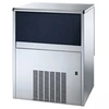 Image de Machine à glaçon Professionnelle - 68 kg - - R290 - Acier inoxydable 737x640x915mm