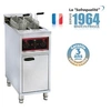 Image de Friteuse électrique sur coffre 2 x 10 litres 12 kW