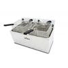 Image de Friteuse Electrique Double EVOLUTION EVO1212TR
