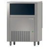 Image de Machine à Glaçons Pleins 180 kg avec Réserve et Système à Aspersion Air - - R452a - Acier inoxydable 840x740x1075mm