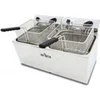 Image de Friteuse Electrique Double EVOLUTION EVO1212TR