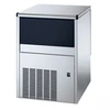 Image de Machine à Glaçon Professionnelle - 34 kg - - R290 - Acier inoxydable 496x629x685mm