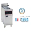 Image de Friteuse gaz sur coffre 16 Litres 7 kW