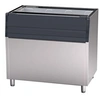 Image de Réserve pour Machines à Glaçons Modulaires - 350 kg - - - Acier inoxydable 1250x790x1000mm