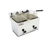 Image de Friteuse Electrique Double EVOLUTION 20 litres