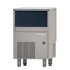 Image de Machine à Glaçons Creux 50 kg avec Réserve - Condenseur à Air - - R452a - Acier inoxydable 495x580x795mm