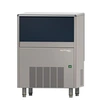 Image de Machine à Glaçons Creux 75 kg avec Réserve - Condenseur à Eau - - R452a - Inox 735x596xmm