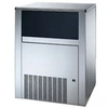 Image de Machine à Glaçon Professionnelle - 100 kg - - R290 - Acier inoxydable 737x640x1015mm