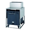 Image de Réserve pour Machines à Glaçons - 17 kg + Chariot de 108 kg - - - Acier inoxydable x1060xmm