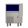 Image de Machine à Glaçons Super Grains Condenseur à Air - 140kg/24h - - R452a - Acier inoxydable x690x1020mm
