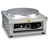 Image de Crêpière Professionnelle Electrique L 450 x P 520 mm