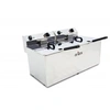 Image de Friteuse Electrique Double EVOLUTION EVO1212