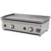 Image de Plancha Electrique 800x400 mm 400V