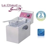 Image de Friteuse professionnelle électrique de table 4 Litres