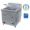 Image de Friteuse foraine gaz spéciale surgelés 10 Litres Gaz Butane/Propane