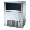 Image de Machine à Glaçon Professionnelle - 155 kg/24h - - R290 - Acier inoxydable 840x740x1075mm
