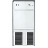 Image de Machine à Glaçon Professionnelle Refroidissement Air - - R134a - 340x547x694mm