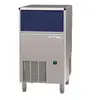 Image de Machine à Glaçons Pleins 53 kg avec Réserve - Système à Aspersion Eau - - R452a - Acier inoxydable 497x592x887mm