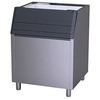 Image de Réserve pour Machine à Glaçons Modulaire - 200 kg - - - Acier inoxydable 870x790x1000mm