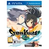 Image de Senran Kagura Estival Versus PS Vita