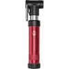 Image de Crankbrothers - Gem - Pompe à main Rouge -