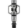 Image de Crankbrothers - Eggbeater 2 Clip-In Pedals - Pédales VTT Argent / Noir -