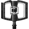 Image de Crankbrothers - Mallet DH Clip-In Pedals - Pédales VTT Noir -