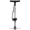 Image de Crankbrothers - Sterling Floor Pump - Pompe à pied Argent -