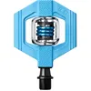 Image de Crankbrothers - Candy 1 Clip-In Pedals - Pédales VTT Bleu -
