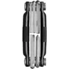 Image de Crankbrothers - M5 - Multi-outils Midnight Ed - Rouge -