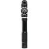 Image de Crankbrothers - Sterling Gauge - Pompe à main Midnight Ed -