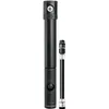 Image de Crankbrothers - Klic HV - Pompe à main Midnight Ed -