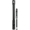 Image de Crankbrothers - Klic HP Gauge - Pompe à main Midnight Ed -