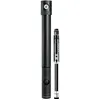 Image de Crankbrothers - Klic HV Gauge - Pompe à main Midnight Ed -