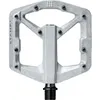Image de Crankbrothers - Stamp 2 Small Alloy Flat Pedals - Pédales VTT Aluminium -
