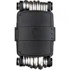 Image de Crankbrothers - M20 - Multi-outils Noir -