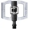 Image de Crankbrothers - Mallet DH - Pédales VTT Argent Poli -
