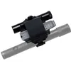 Image de Crankbrothers - TS18 Tube Stash Tool Kit - Multi-outils Noir -