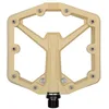 Image de Crankbrothers Stamp 1 Gen 2, Pédale de vélo VTT Composite, Taille L, Sable en occasion ou reconditionné