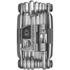 Image de Crankbrothers - M19 - Multi-outils Nickel -