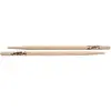 Image de Hickory 7AWN - Paire de baguettes batterie