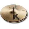 Image de K0829 Charleston K-Series 13'' Special K/Z Hi Hat Dyno Beat Charlestons Hi Hat