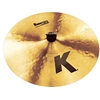 Image de K0902 - K-series Dark Crash Thin 16'' Crashs
