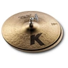 Image de K0943 - Charleston K-Custom 14'' Dark Hi Hats Charlestons Hi Hat