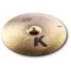 Image de K0982 - Crash K-Custom 16'' Fast Crash Crashs